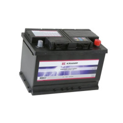 Akumulator , 12 V, 70 Ah, napełniony