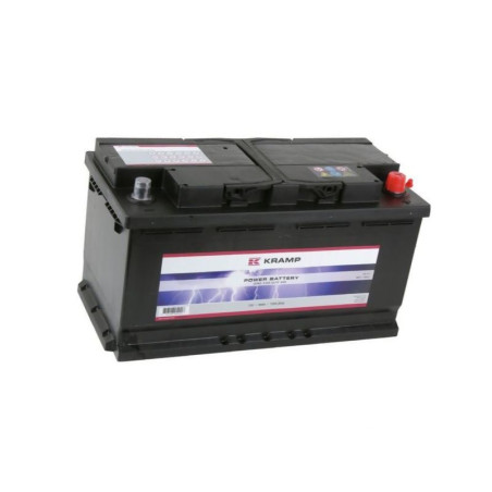 Akumulator , 12 V, 90 Ah, napełniony