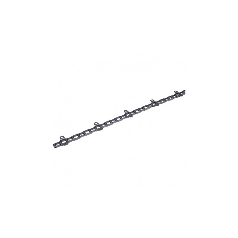 Claas 000610613, 610613, Łańcuch transportowy 38.4R-K1/6L.Z117m-3,54m Elite 8716106701315