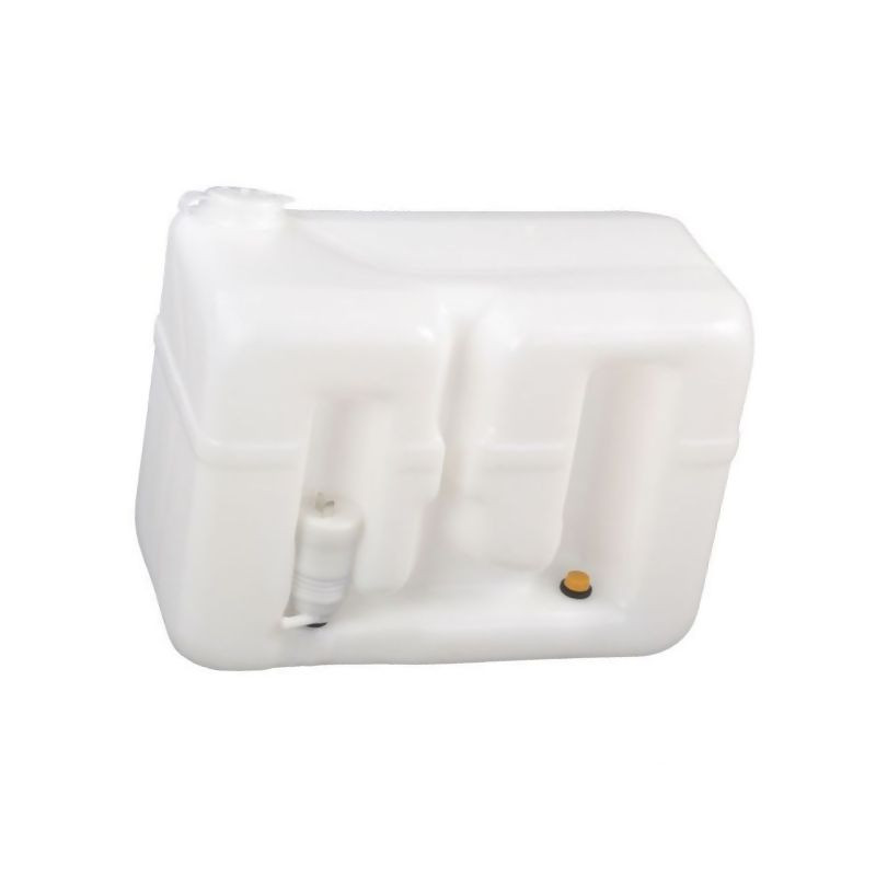 Pompa wody 8BW003966047 Hella 4082300221138
