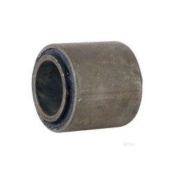 Tuleja metalowo - gumowa,