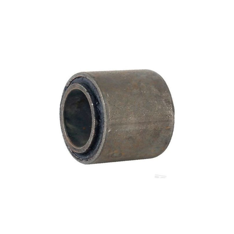 Tuleja metalowo - gumowa,