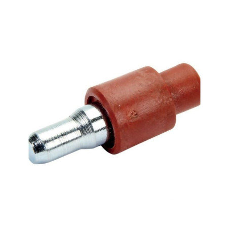 Claas 000672584.1, 672584.1, Zawór zwrotny