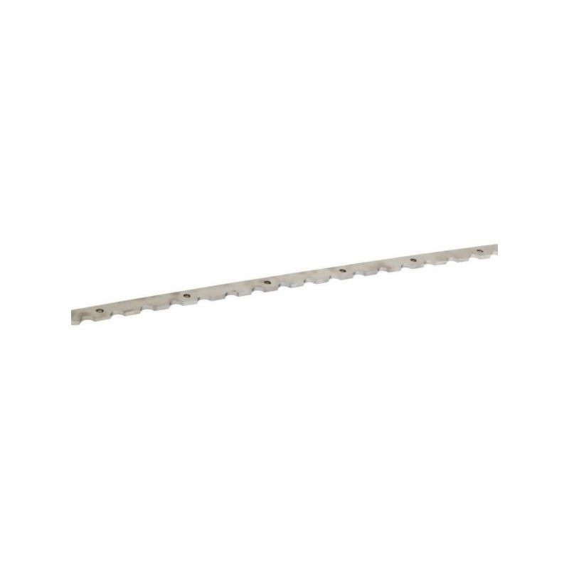 Listwa zębata 0013125901KR