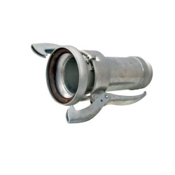 Złącza Perrot żeńskie 4" na wąż 110mm