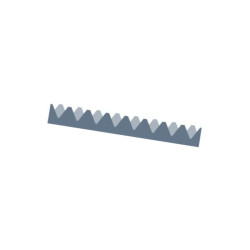 Claas 000237874, 237874, Śruba