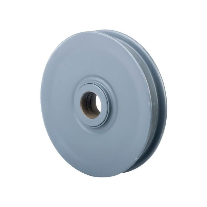 Koło pasowe napinacza, 40 x 220 mm