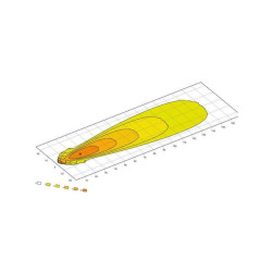Zestaw końcówek przewodu SuperSeal, komp 8KW744805801 Hella 4082300178647