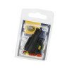 Zestaw końcówek przewodu SuperSeal, komp 8KW744806801 Hella 4082300178654