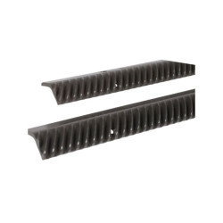 Cep para, L/ L, 1680 mm pasuje do Lexion C02 / 95