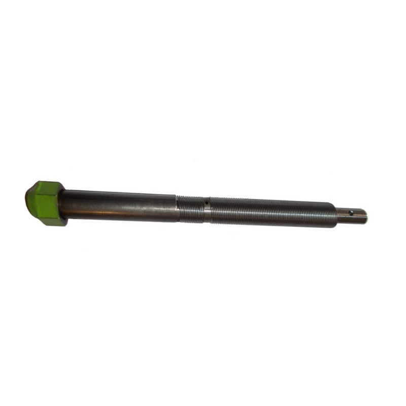 Claas 000984715, 984715, Wrzeciono