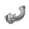 Comer KKV/KKM 3-1/2" kolano 90°