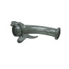 Comer KKV/KKM 3 1/2" kolano 90°Bauer