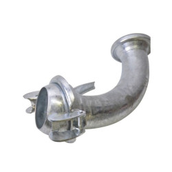 Comer Kolano 90° KKV/KKM Bauer, 6"