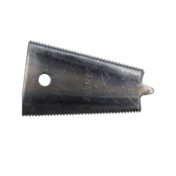 Stalka palca, pasuje do Bizon 3020504002049 Gerlach 3020504002049