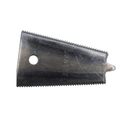 Stalka palca, pasuje do Bizon 3020504002049 Gerlach 3020504002049