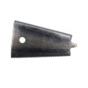 Stalka palca, pasuje do Bizon 3020504002049 Gerlach 3020504002049