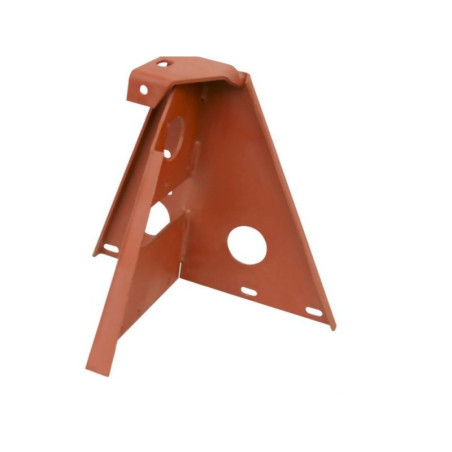 Podstawa zespołu pasowego - wariatora, pasuje do Bizon