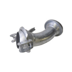 Comer KKV/KKM 2 1/2" kolano 45°