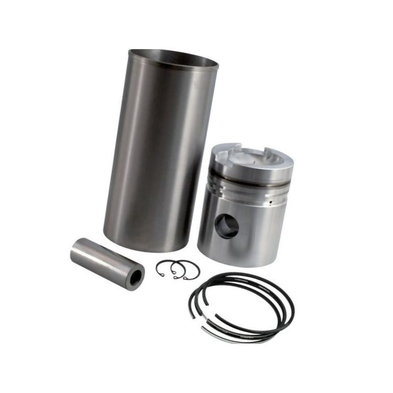 Zestaw naprawczy silnika, pasu 26900230020301 Mahle 5700037335698