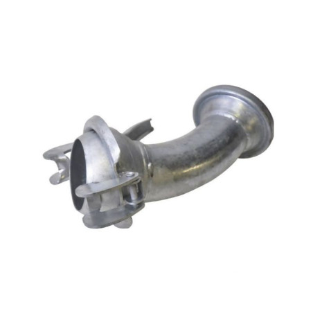 Comer KKV/KKM 3" kolano 45°