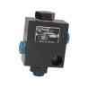 Regulator przepływu oleju, pas 3020504099556 Hydrotor Tuchola 5700037389844
