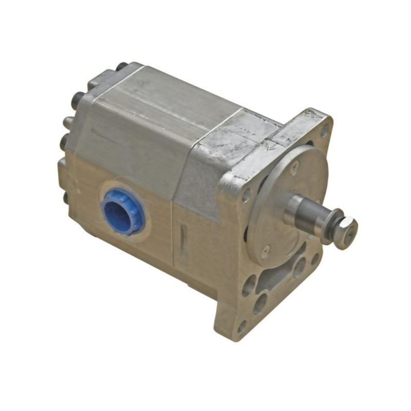 Pompa hydrauliczna Bizon stary typ 5040995011 Hydrotor Tuchola 5700037387833