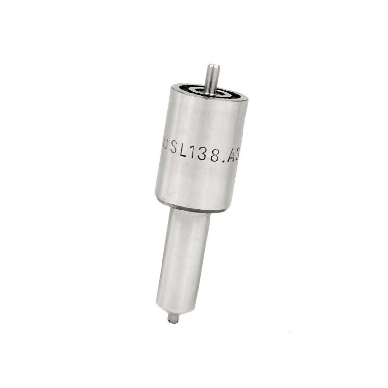 Końcówka wtryskiwacza DSL138A3 WZM WUZETEM 5700037335711
