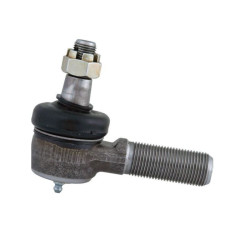 Przegub kosy, M16 x 1,5/ M24 x 2, pasuje do Bizon