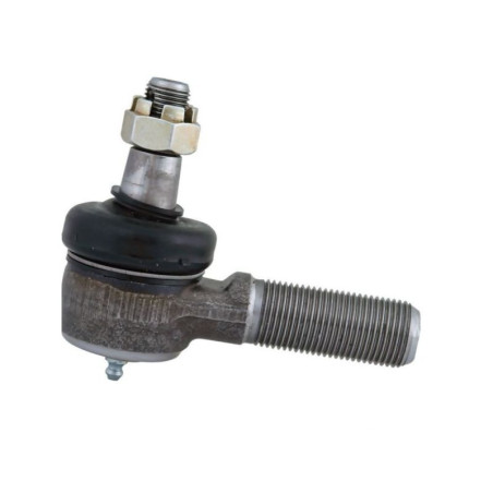 Przegub kosy, M16 x 1,5/ M24 x 2, pasuje do Bizon