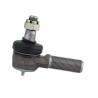 Przegub kosy, M16 x 1,5/ M24 x 2, pasuje do Bizon