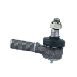 Przegub kosy, M16 x 1,5/ M24 x 2, pasuje do Bizon
