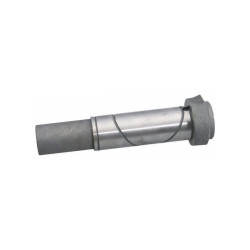Cylinder przyspieszacza motowideł nowy typ, pasuje do Bizon