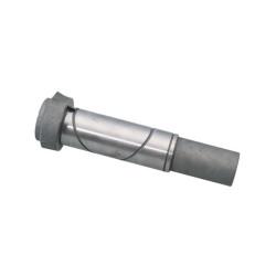 Cylinder przyspieszacza motowideł nowy typ, pasuje do Bizon