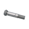 Cylinder przyspieszacza motowideł nowy typ, pasuje do Bizon