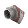 Obudowa łożyska podajnika pochyłego, lewa, pasuje do Bizon