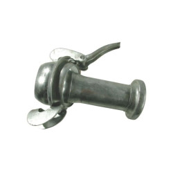 Bauer złącze redukcyjne żeńsko-męskie 3,5"-4"
