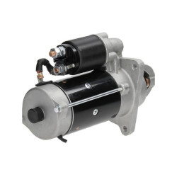Rozrusznik , 24V 3,5 kW pasuje do Bizon, SW400