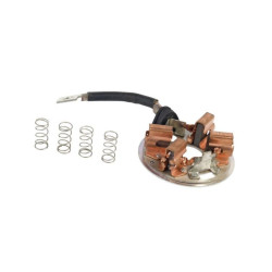 Szczotko trzymacz kpl. 24V, pa 2690851404R Steel-Power 5700037958057