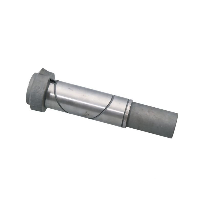 Cylinder przyspieszacza motowideł nowy typ, pasuje do Bizon