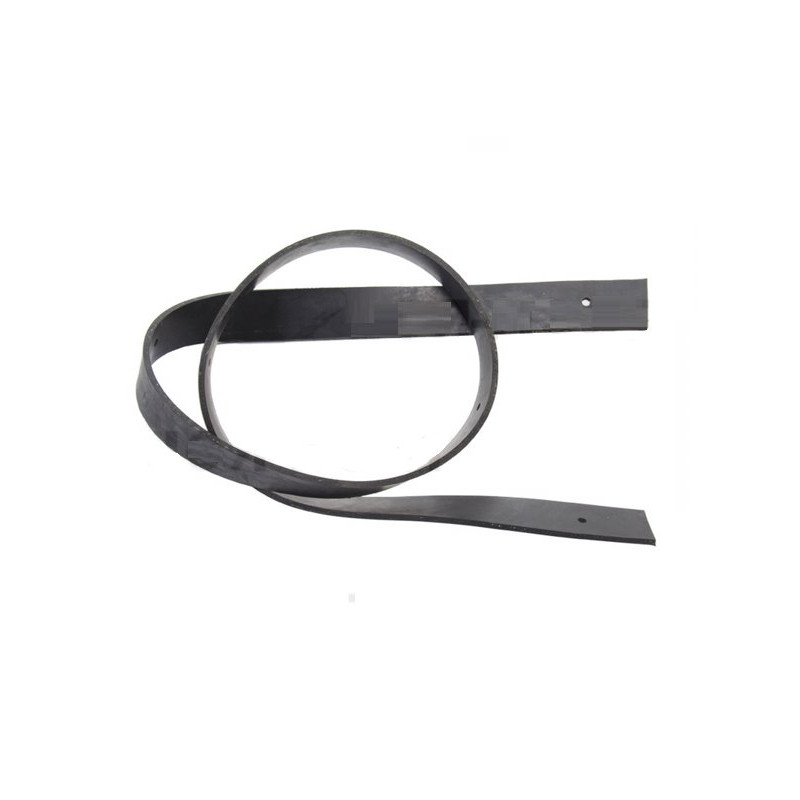 Fartuch gumowy 1498x40 BizonT-I/1-5