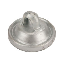 Comer KKM 2" końcówka Bauer
