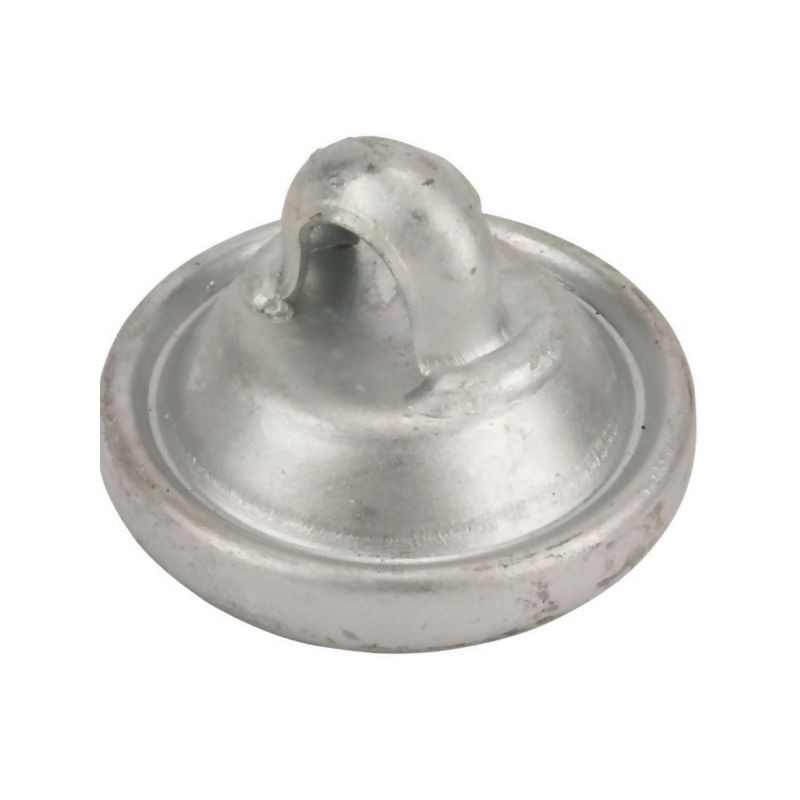 Comer KKM 2" końcówka Bauer