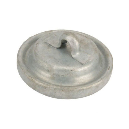Comer KKM 3 1/2" końcówka Bauer