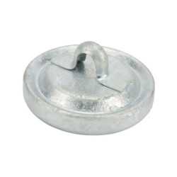 Comer KKM 3" końcówka Bauer