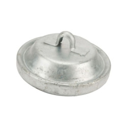Comer KKM 4" końcówka Bauer