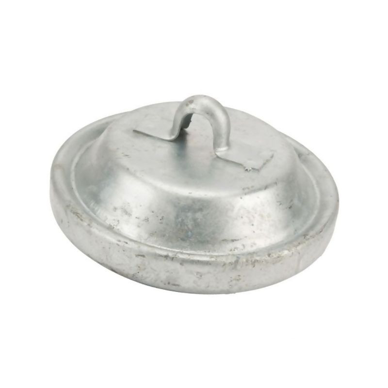 Comer KKM 4" końcówka Bauer
