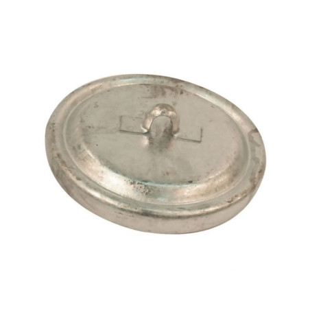 Comer KKM 5" końcówka Bauer