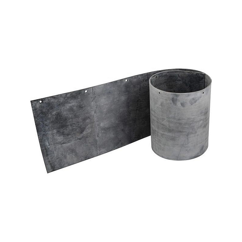 Fartuch gumowy bizon 126x25T-II/8-5