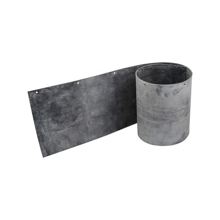 Fartuch gumowy bizon 126x25T-II/8-5